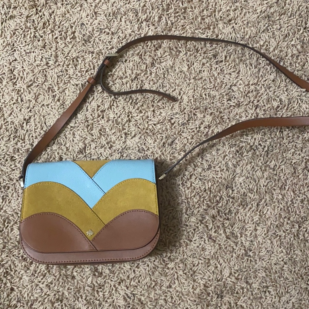 NWOT Kate Spade purse